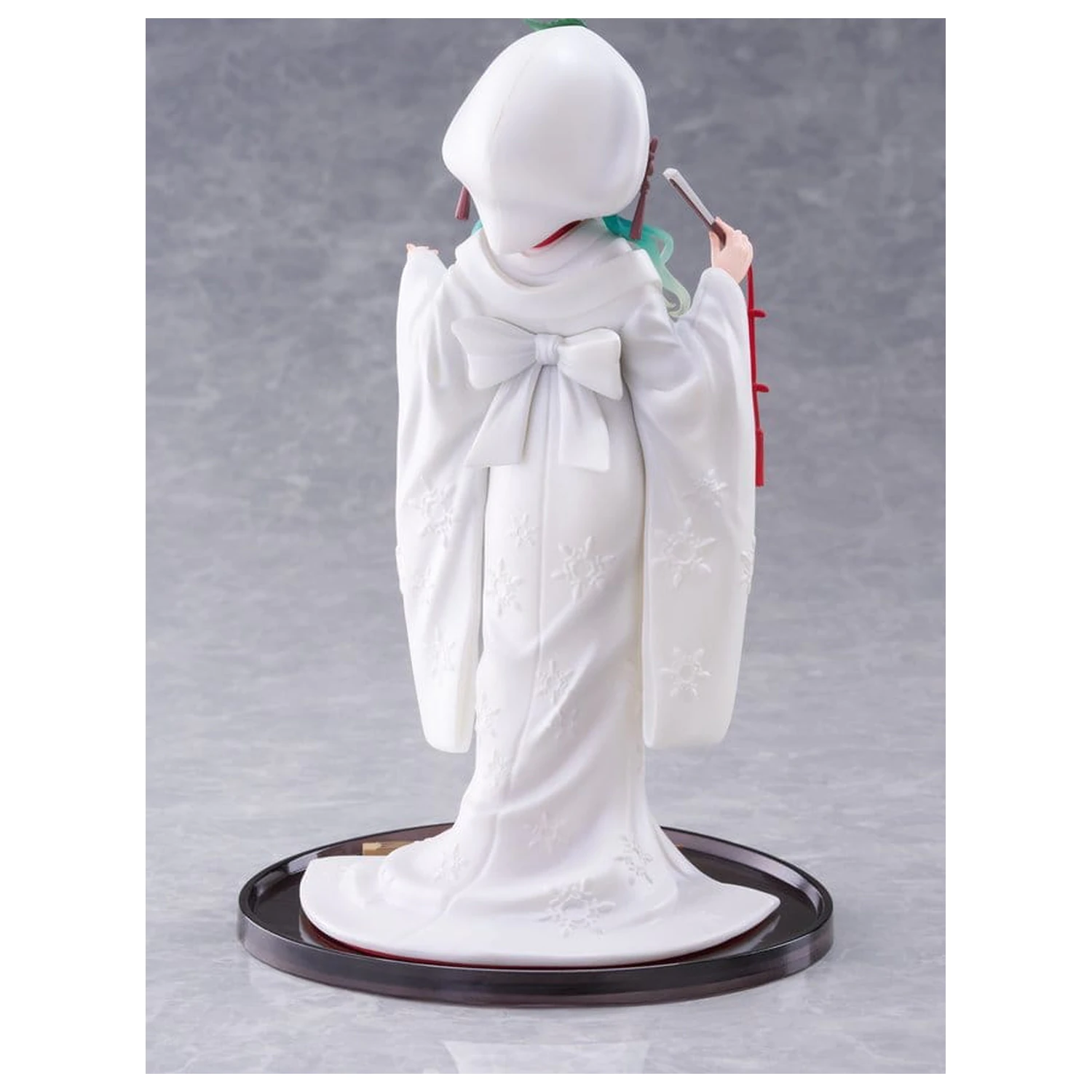 Hatsune Miku AMP+ PVC figura Snow Miku All Stars 2013 Ver. 23 cm fotografija izdelka