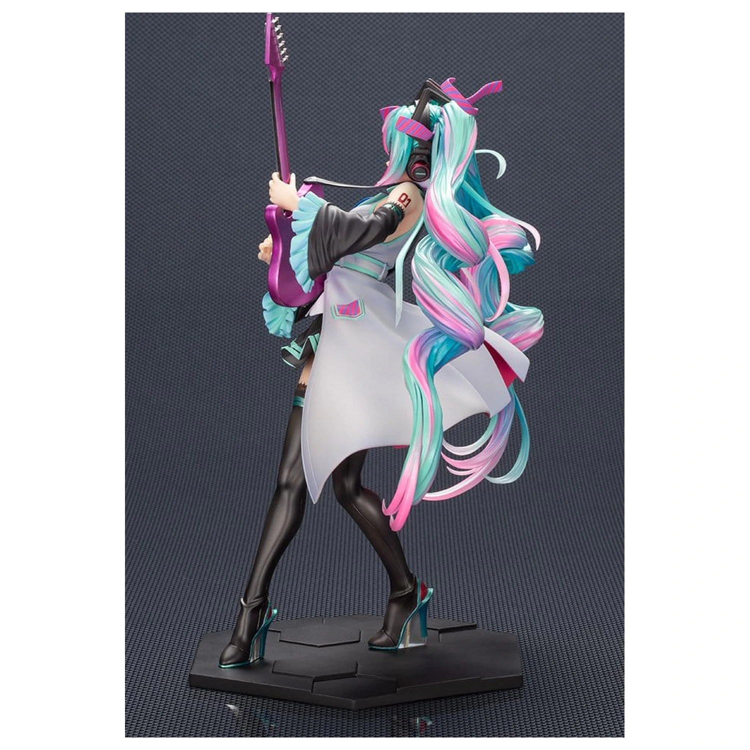 Hatsune Miku Bishoujo Remix series PVC figurica 1/7 Hatsune Miku 25 cm fotografija izdelka