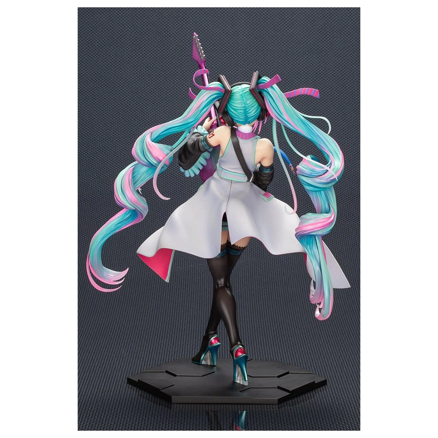 Hatsune Miku Bishoujo Remix series PVC figurica 1/7 Hatsune Miku 25 cm fotografija izdelka