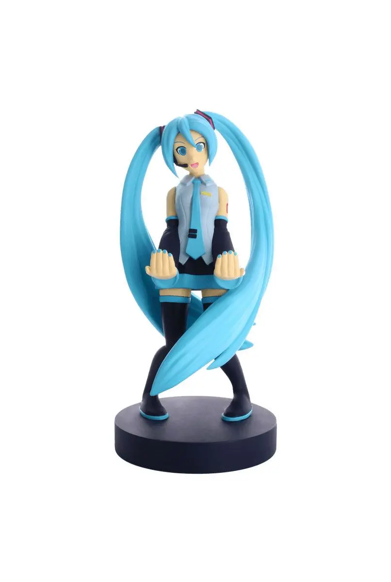 Hatsune Miku Cable Guy 20 cm fotografija izdelka