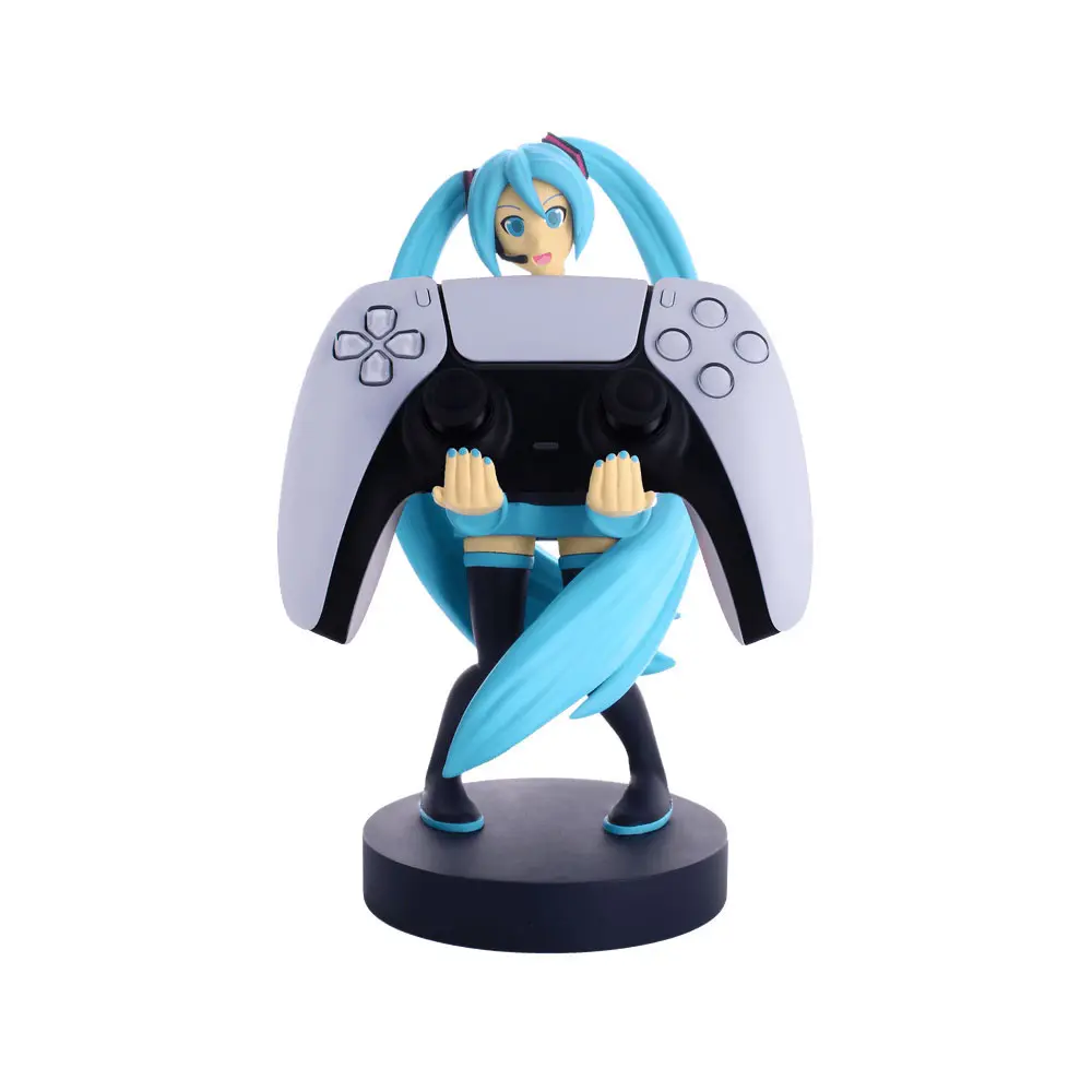 Hatsune Miku Cable Guy 20 cm fotografija izdelka