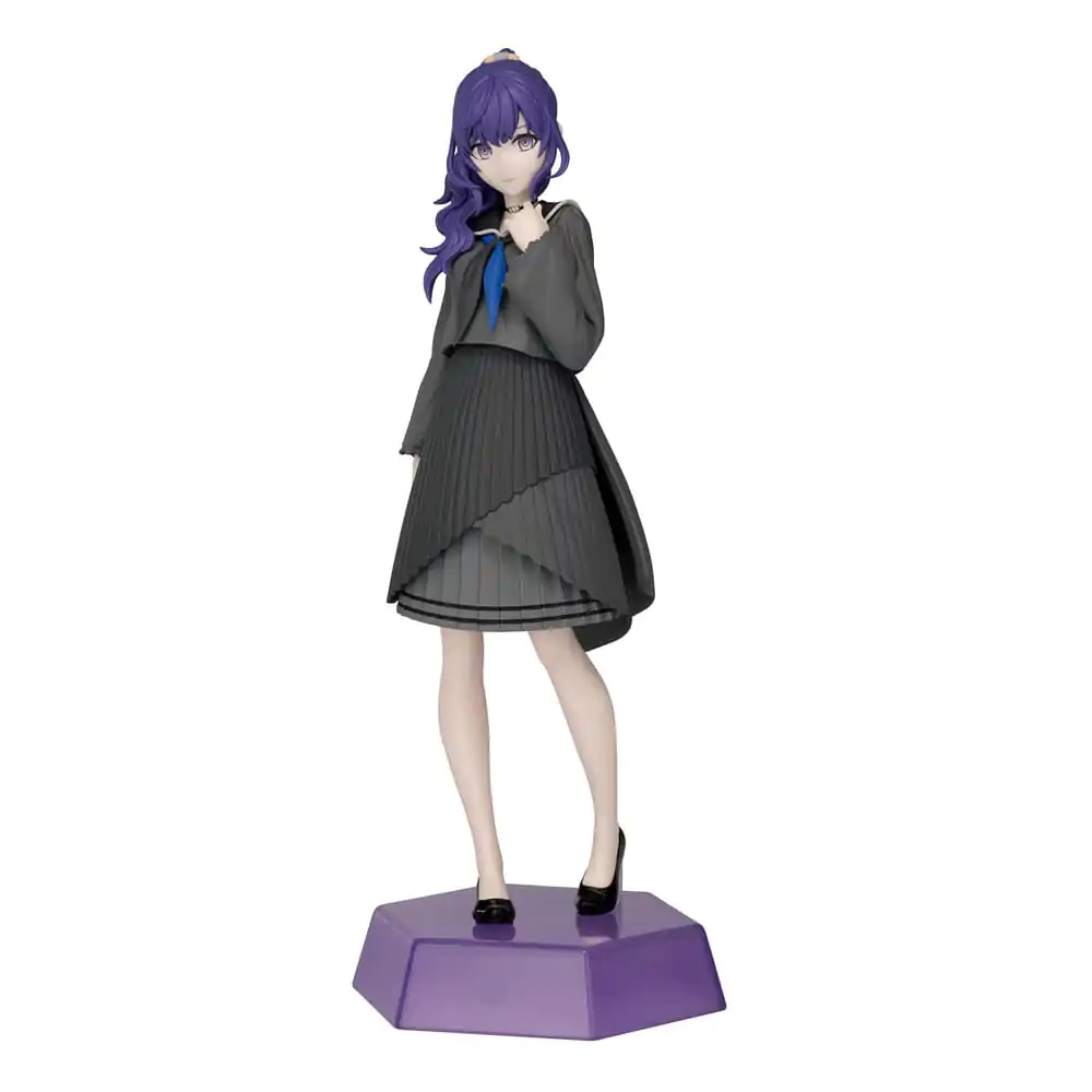Hatsune Miku: Colorful Stage! Desktop x Decorate Collections PVC Soška Asahina Mafuyu 16 cm fotografija izdelka