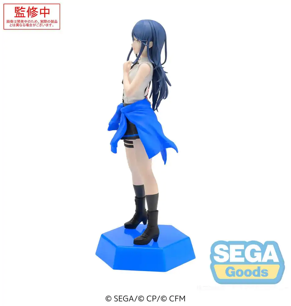 Hatsune Miku: Colorful Stage! Namizni x Okrasite Zbirke PVC Kip Hoshino Ichika 16 cm fotografija izdelka