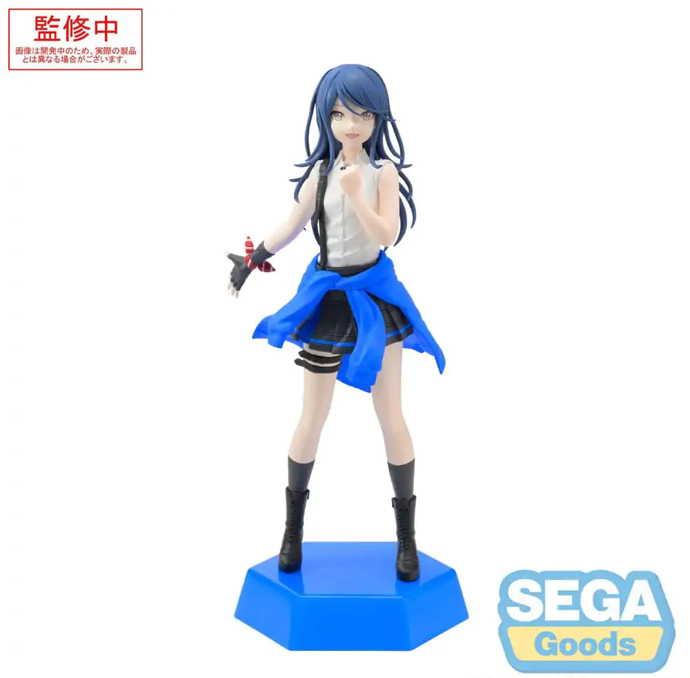 Hatsune Miku: Colorful Stage! Namizni x Okrasite Zbirke PVC Kip Hoshino Ichika 16 cm fotografija izdelka