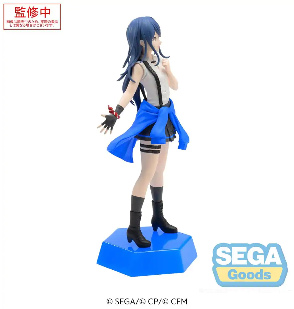Hatsune Miku: Colorful Stage! Namizni x Okrasite Zbirke PVC Kip Hoshino Ichika 16 cm fotografija izdelka