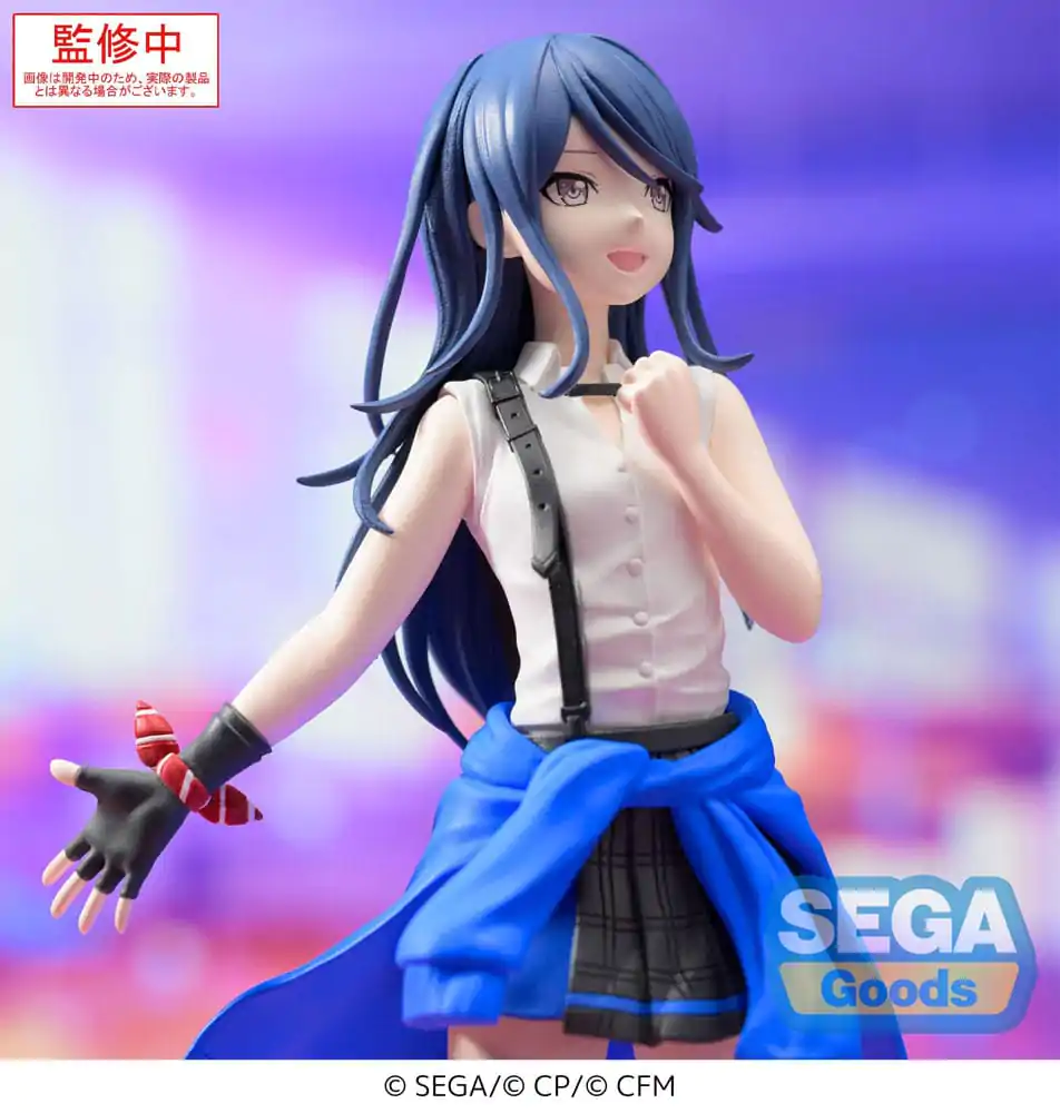 Hatsune Miku: Colorful Stage! Namizni x Okrasite Zbirke PVC Kip Hoshino Ichika 16 cm fotografija izdelka