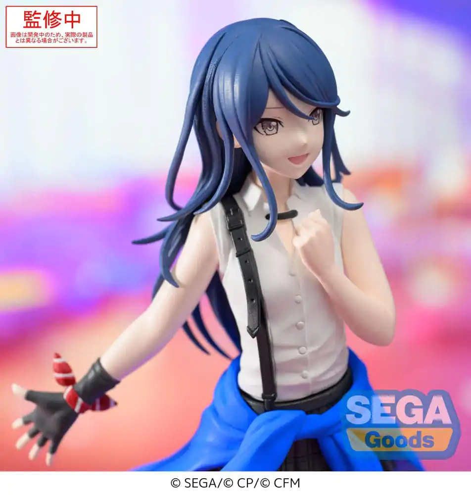 Hatsune Miku: Colorful Stage! Namizni x Okrasite Zbirke PVC Kip Hoshino Ichika 16 cm fotografija izdelka