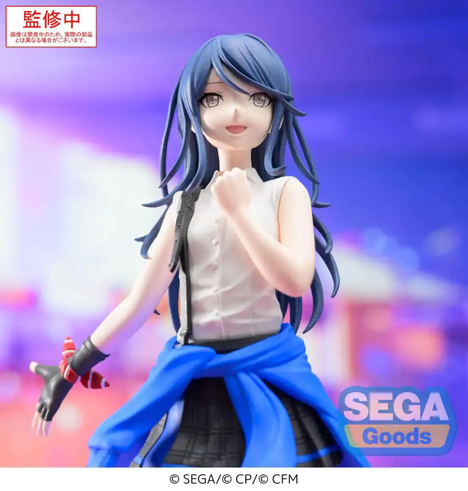 Hatsune Miku: Colorful Stage! Namizni x Okrasite Zbirke PVC Kip Hoshino Ichika 16 cm fotografija izdelka