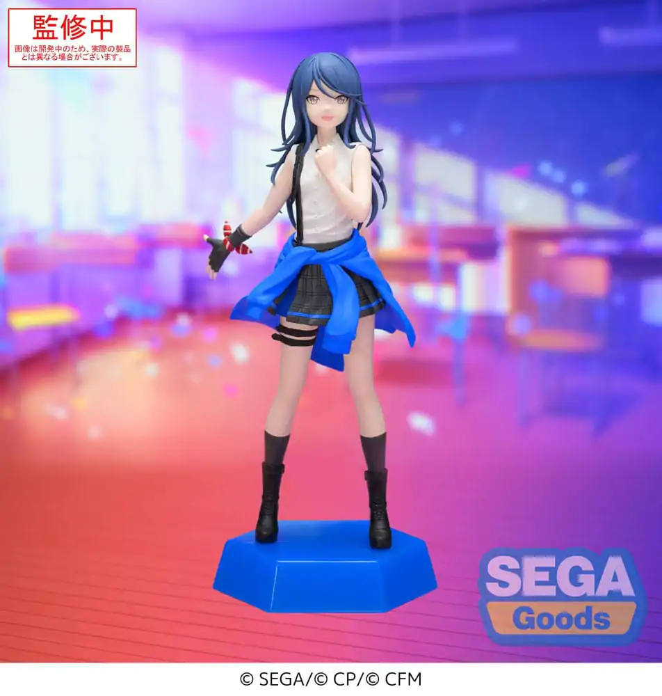Hatsune Miku: Colorful Stage! Namizni x Okrasite Zbirke PVC Kip Hoshino Ichika 16 cm fotografija izdelka