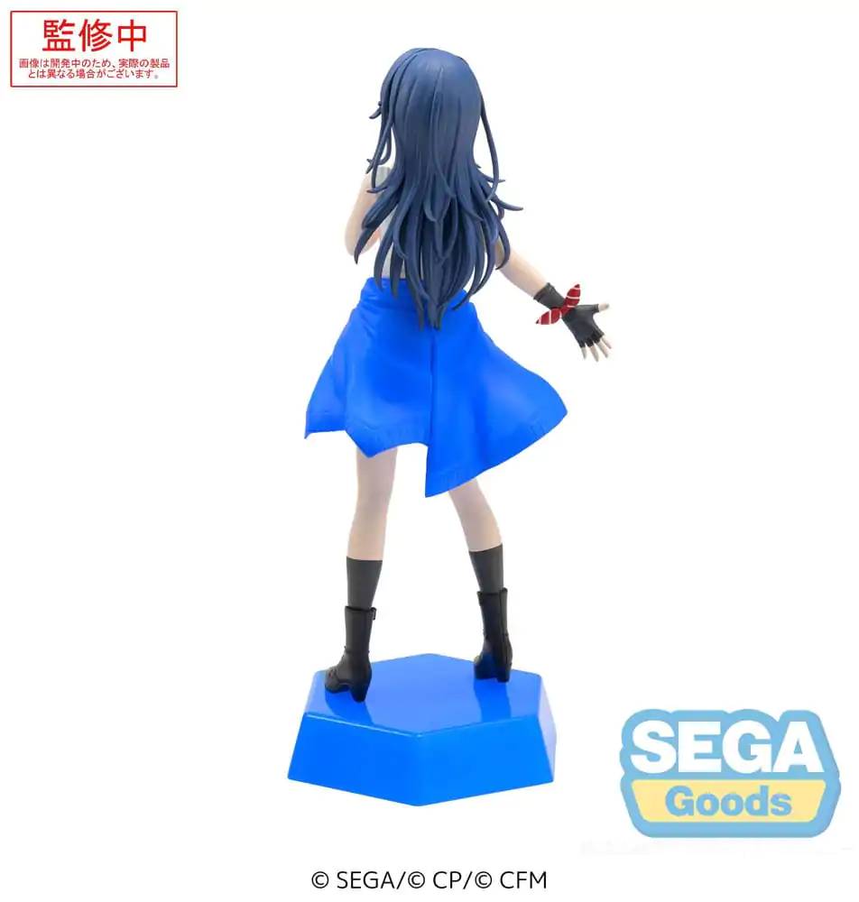 Hatsune Miku: Colorful Stage! Namizni x Okrasite Zbirke PVC Kip Hoshino Ichika 16 cm fotografija izdelka