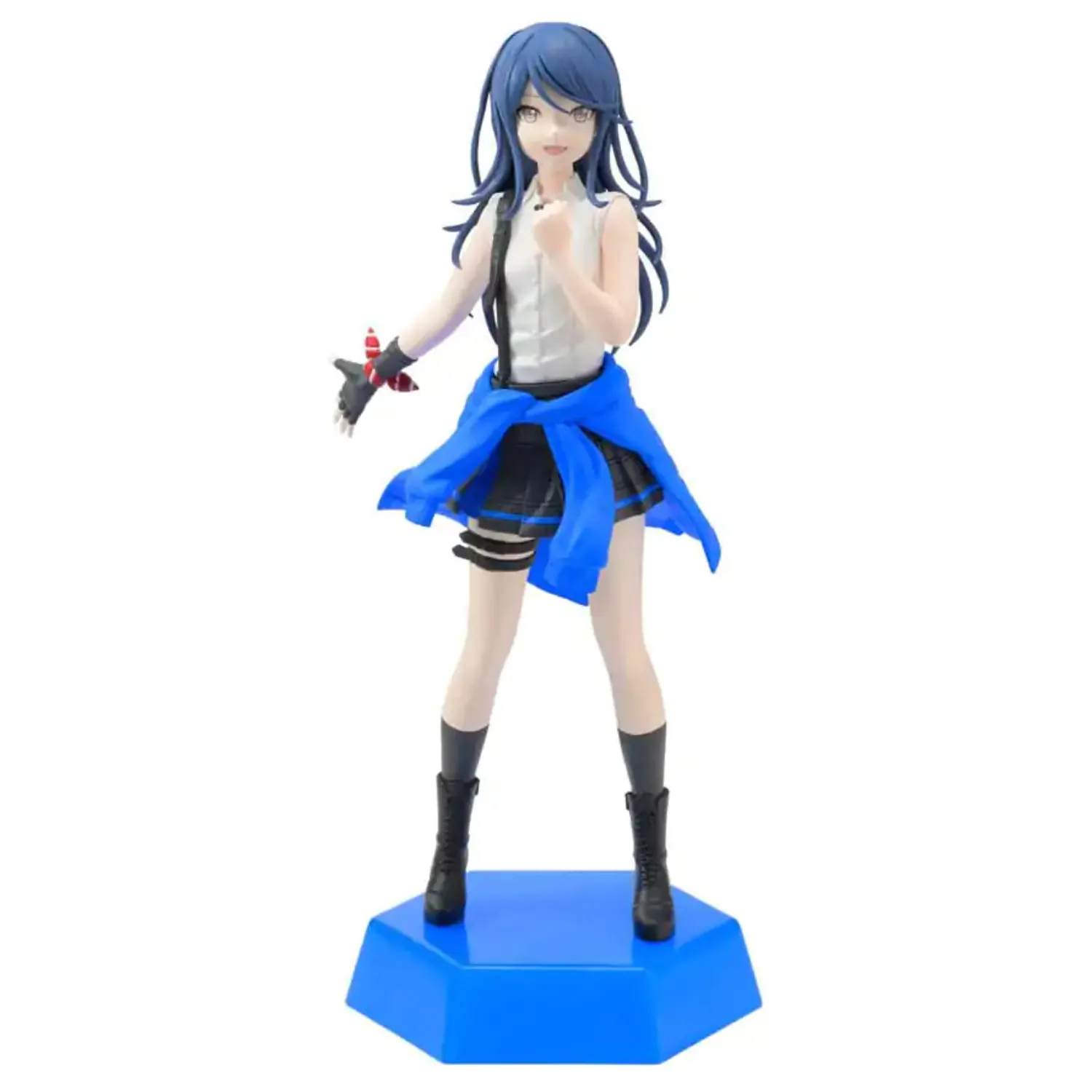 Hatsune Miku: Colorful Stage! Namizni x Okrasite Zbirke PVC Kip Hoshino Ichika 16 cm fotografija izdelka