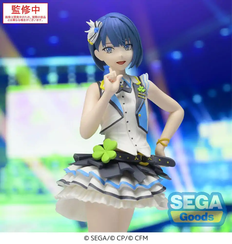 Hatsune Miku: Colorful Stage! Namizni x Okrasite Zbirke PVC Kip Kiritani Haruka 15 cm fotografija izdelka