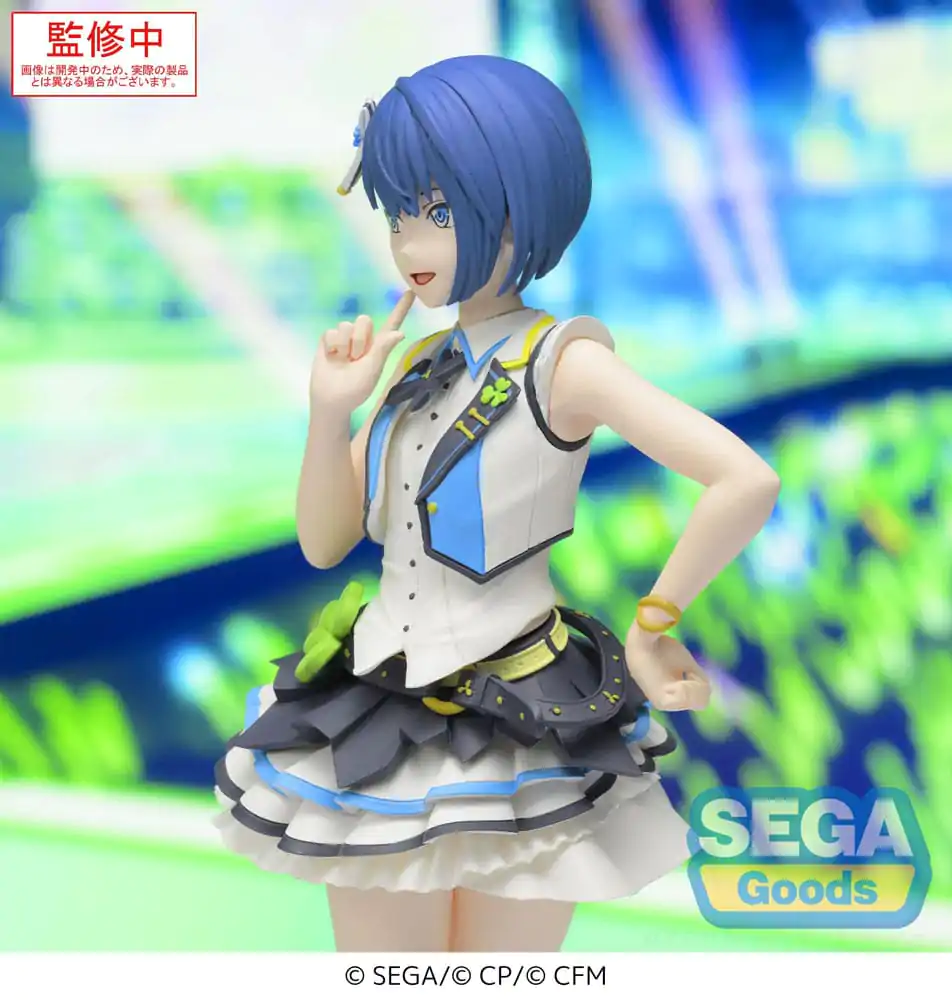 Hatsune Miku: Colorful Stage! Namizni x Okrasite Zbirke PVC Kip Kiritani Haruka 15 cm fotografija izdelka