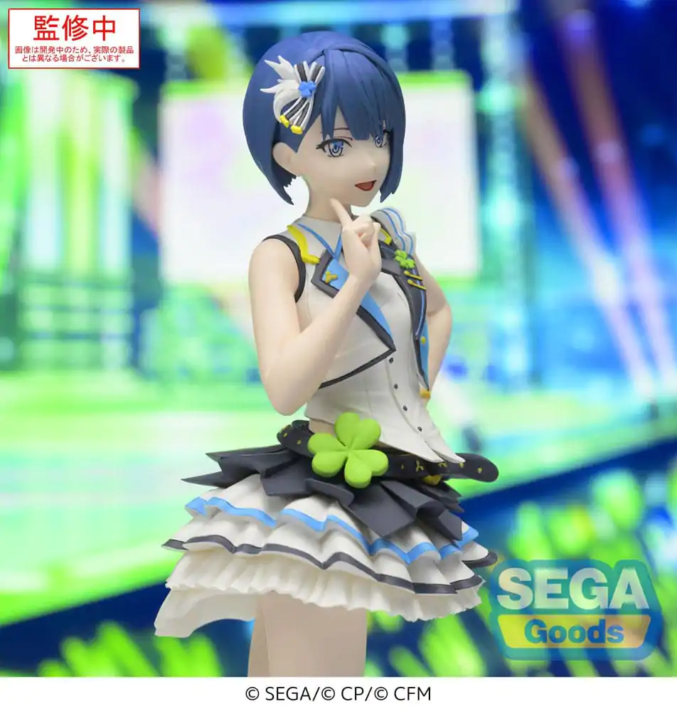Hatsune Miku: Colorful Stage! Namizni x Okrasite Zbirke PVC Kip Kiritani Haruka 15 cm fotografija izdelka