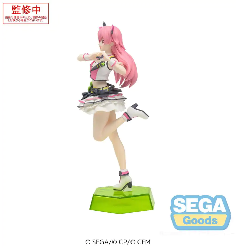 Hatsune Miku: Colorful Stage! Namizni x Okrasite Zbirke PVC Kip Momoi Airi 15 cm fotografija izdelka