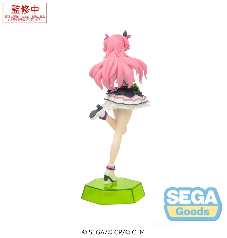 Hatsune Miku: Colorful Stage! Namizni x Okrasite Zbirke PVC Kip Momoi Airi 15 cm fotografija izdelka