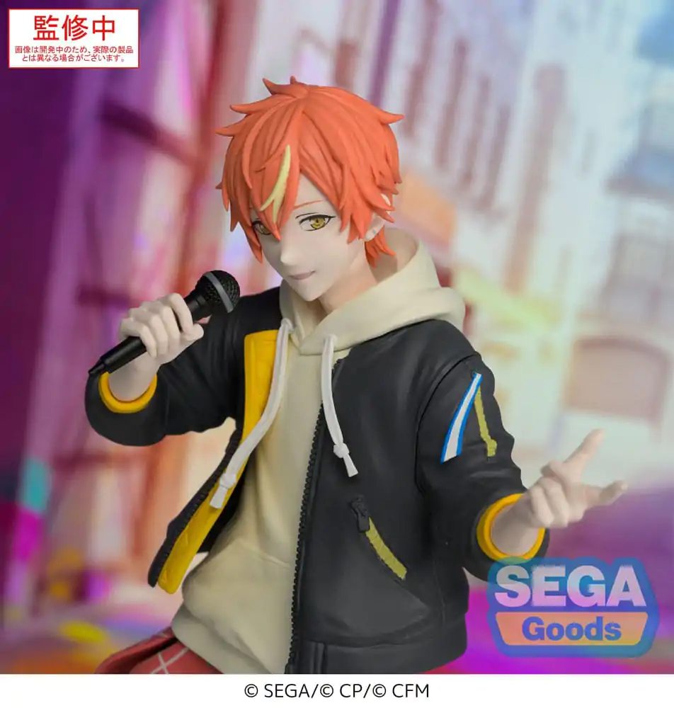 Hatsune Miku: Colorful Stage! Namizni x Okrasite Zbirke PVC Kip Shinonome Akito 14 cm fotografija izdelka