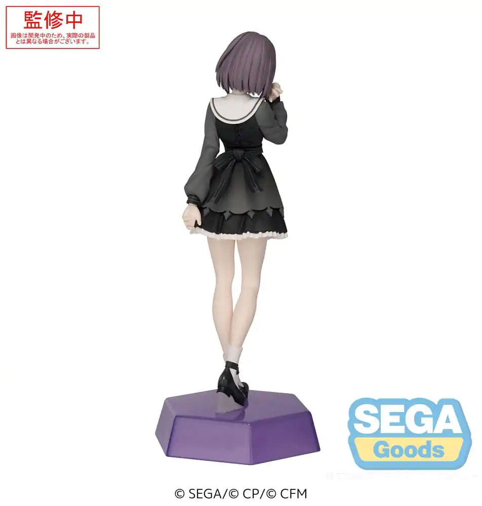 Hatsune Miku: Colorful Stage! PVC Soška Desktop x Decorate Collections Shinonome Ena 15 cm fotografija izdelka