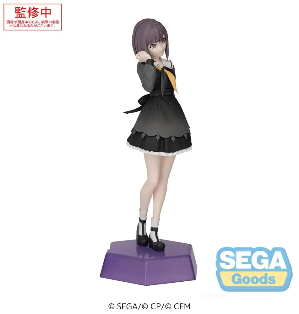 Hatsune Miku: Colorful Stage! PVC Soška Desktop x Decorate Collections Shinonome Ena 15 cm fotografija izdelka