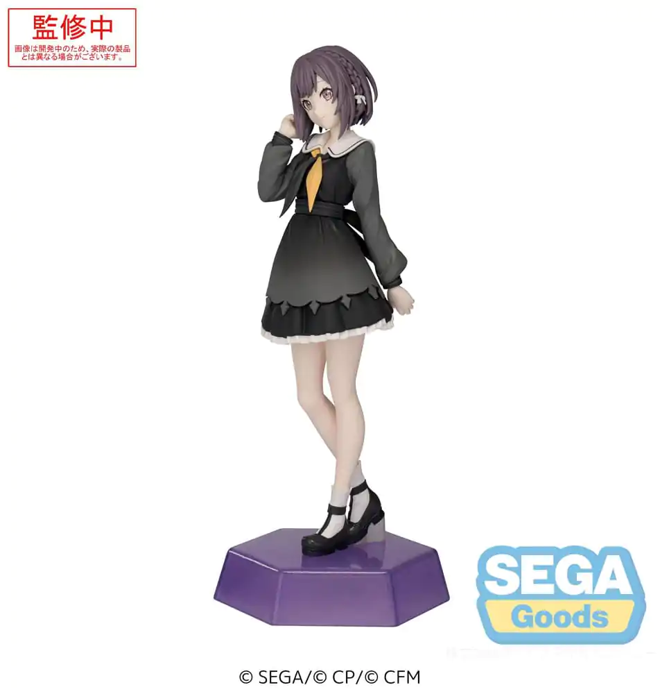 Hatsune Miku: Colorful Stage! PVC Soška Desktop x Decorate Collections Shinonome Ena 15 cm fotografija izdelka