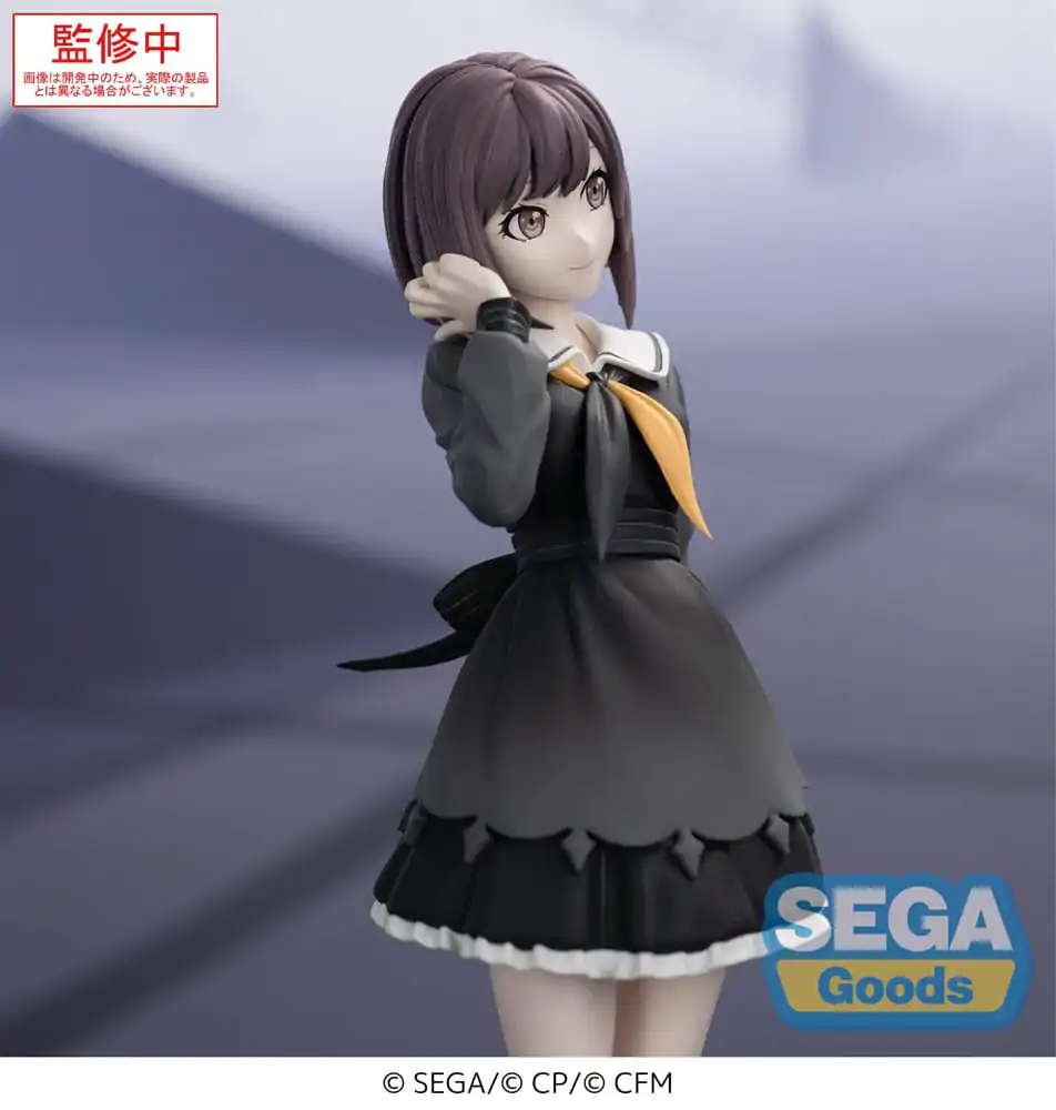 Hatsune Miku: Colorful Stage! PVC Soška Desktop x Decorate Collections Shinonome Ena 15 cm fotografija izdelka