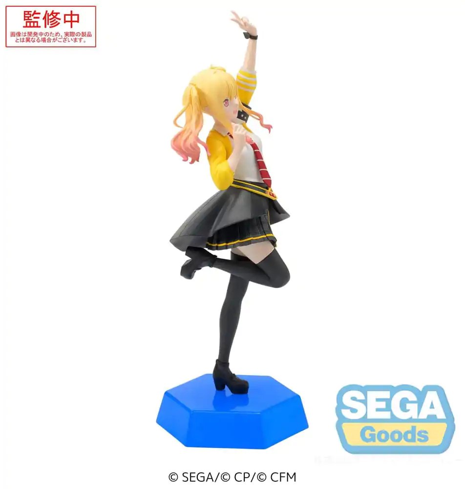 Hatsune Miku: Colorful Stage! Namizna x Decorate Collections PVC Kip Tenma Saki 16 cm fotografija izdelka