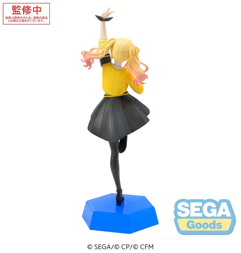 Hatsune Miku: Colorful Stage! Namizna x Decorate Collections PVC Kip Tenma Saki 16 cm fotografija izdelka
