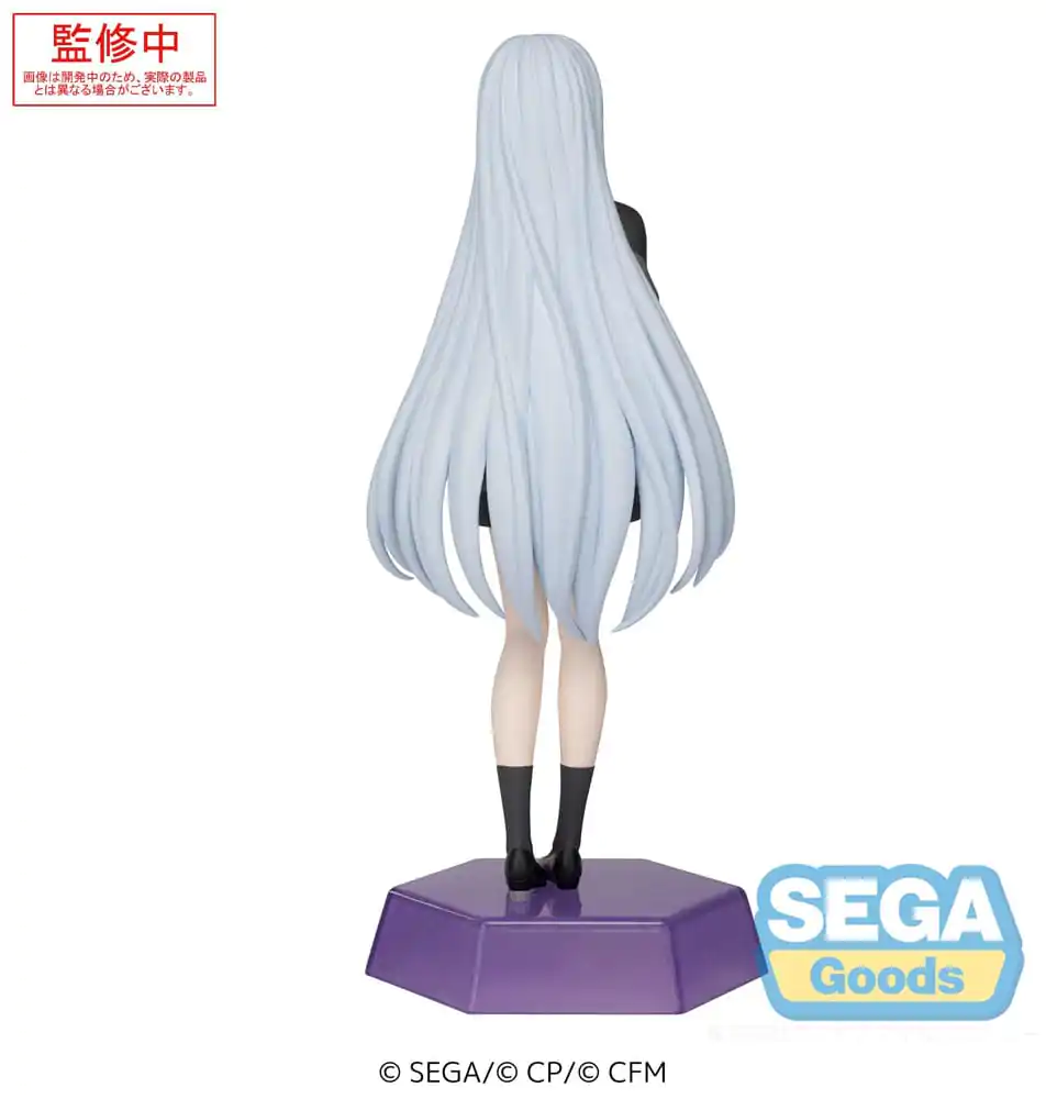 Hatsune Miku: Colorful Stage! Desktop x Decorate Collections PVC Socha Yoisaki Kanade 15 cm fotografija izdelka