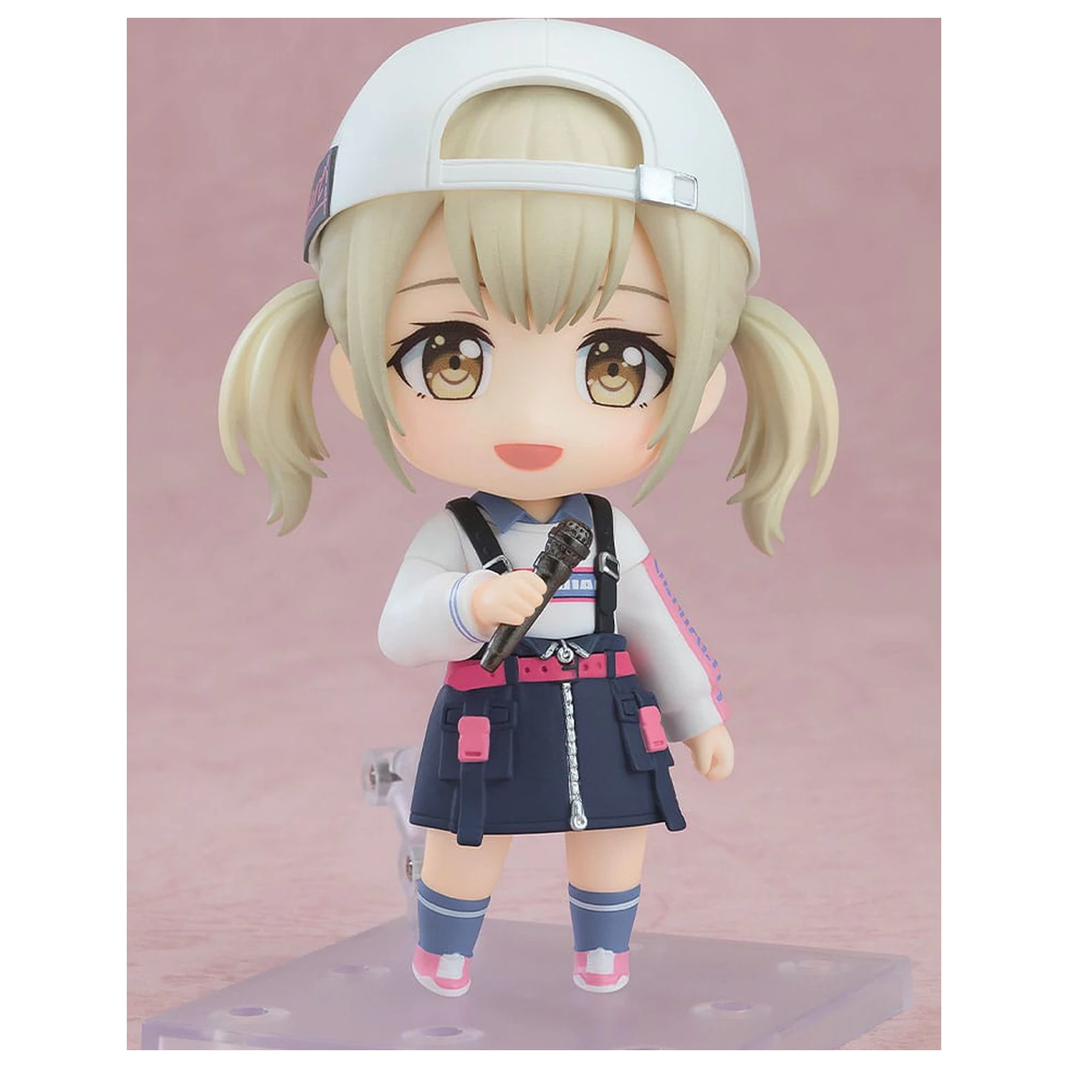 Hatsune Miku: Colorful Stage Nendoroid Akcijska figura Azusawa Kohane 10 cm fotografija izdelka