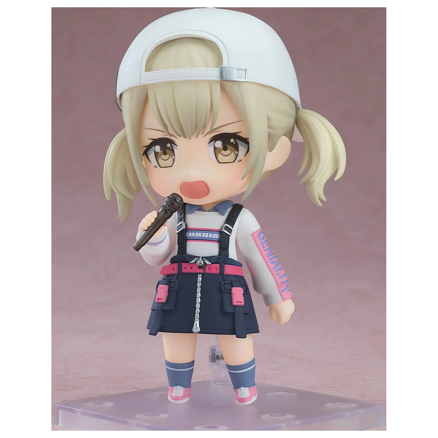 Hatsune Miku: Colorful Stage Nendoroid Akcijska figura Azusawa Kohane 10 cm fotografija izdelka