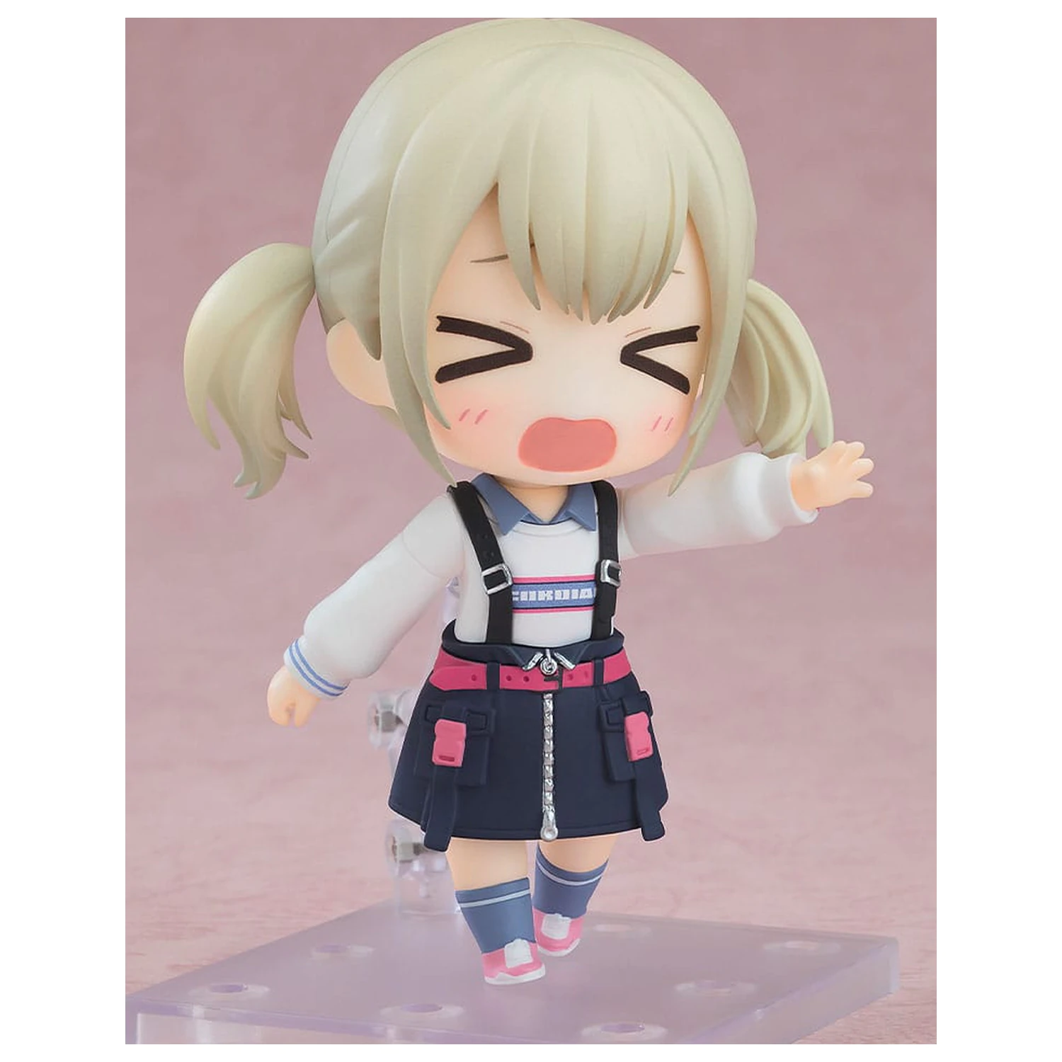 Hatsune Miku: Colorful Stage Nendoroid Akcijska figura Azusawa Kohane 10 cm fotografija izdelka