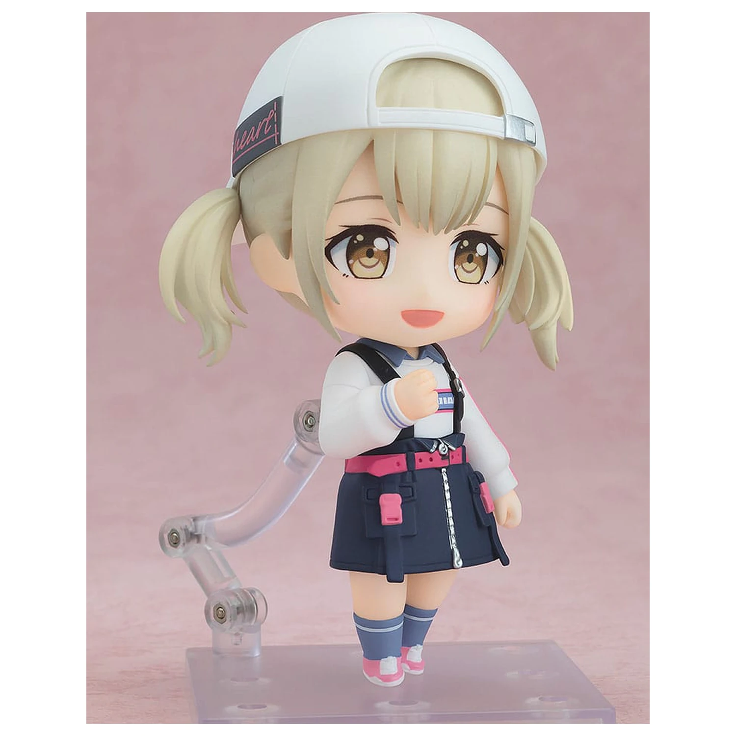 Hatsune Miku: Colorful Stage Nendoroid Akcijska figura Azusawa Kohane 10 cm fotografija izdelka