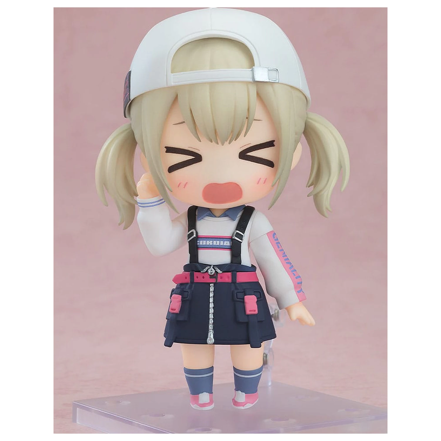 Hatsune Miku: Colorful Stage Nendoroid Akcijska figura Azusawa Kohane 10 cm fotografija izdelka