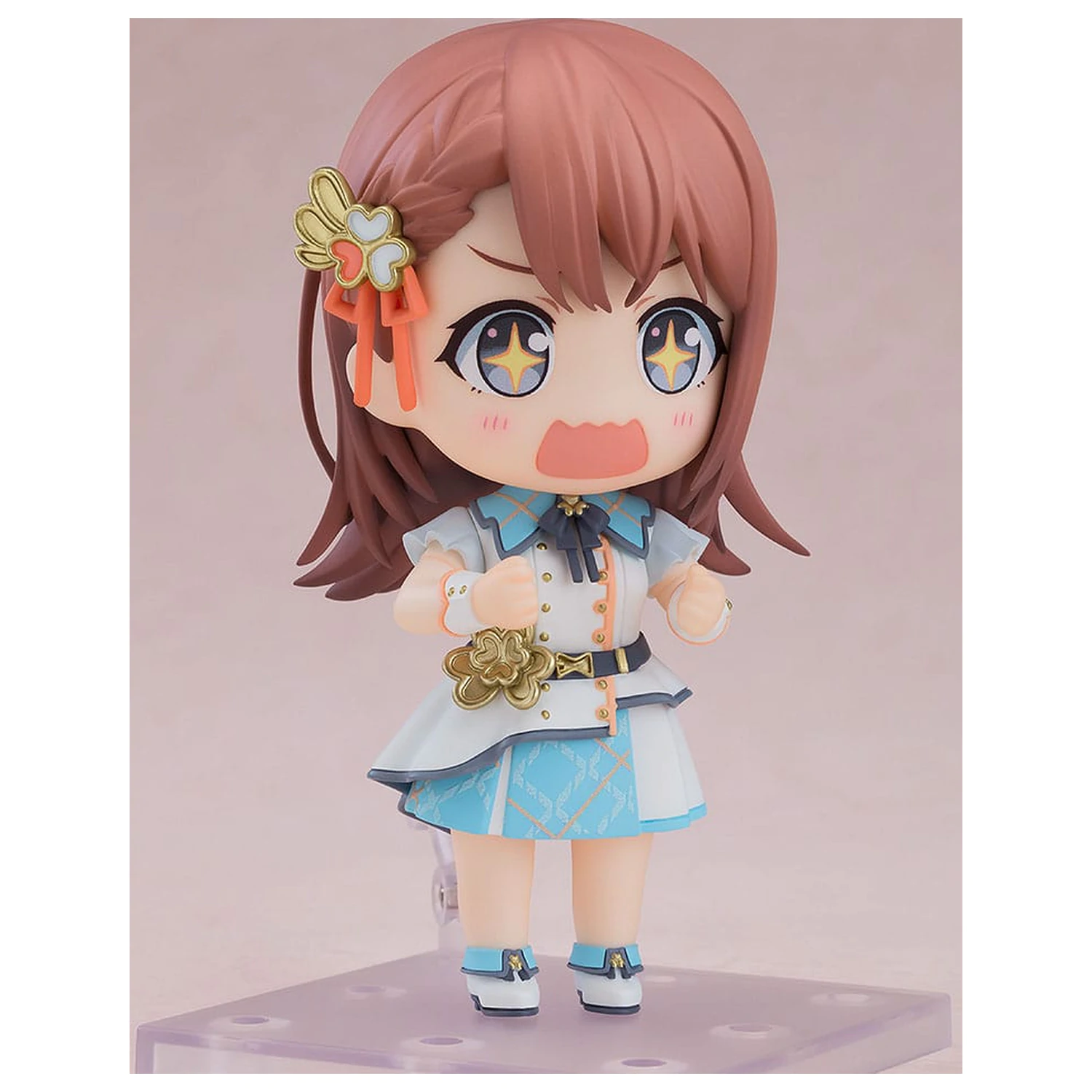 Hatsune Miku: Colorful Stage Nendoroid akcijska figura Hanasato Minori 10 cm fotografija izdelka