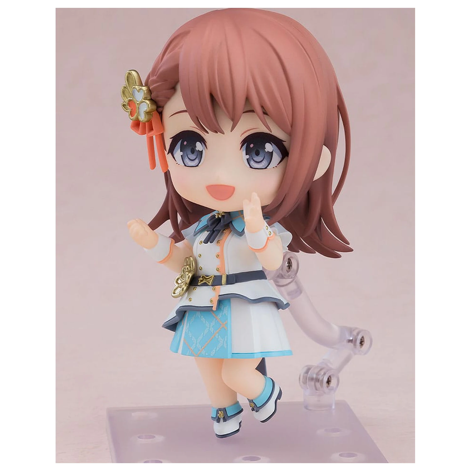 Hatsune Miku: Colorful Stage Nendoroid akcijska figura Hanasato Minori 10 cm fotografija izdelka