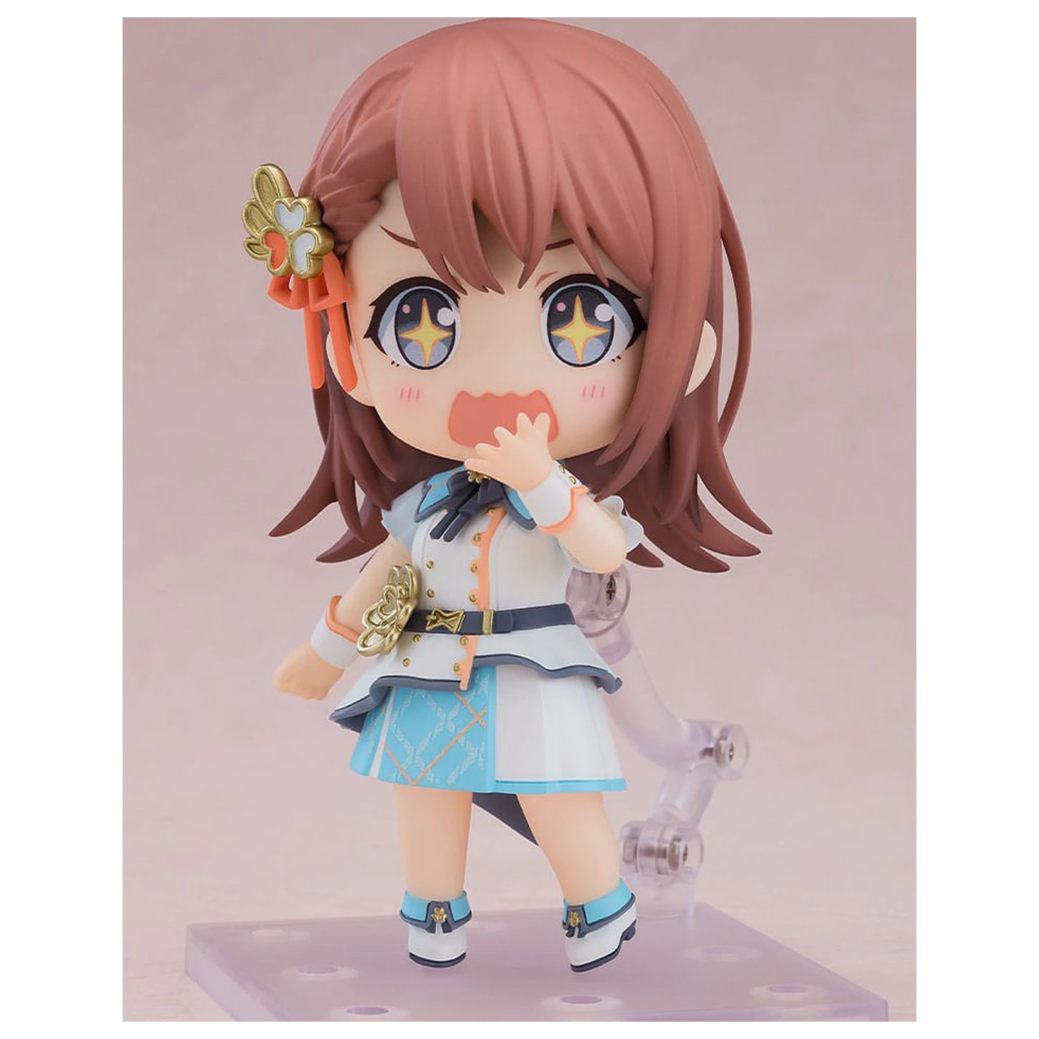 Hatsune Miku: Colorful Stage Nendoroid akcijska figura Hanasato Minori 10 cm fotografija izdelka