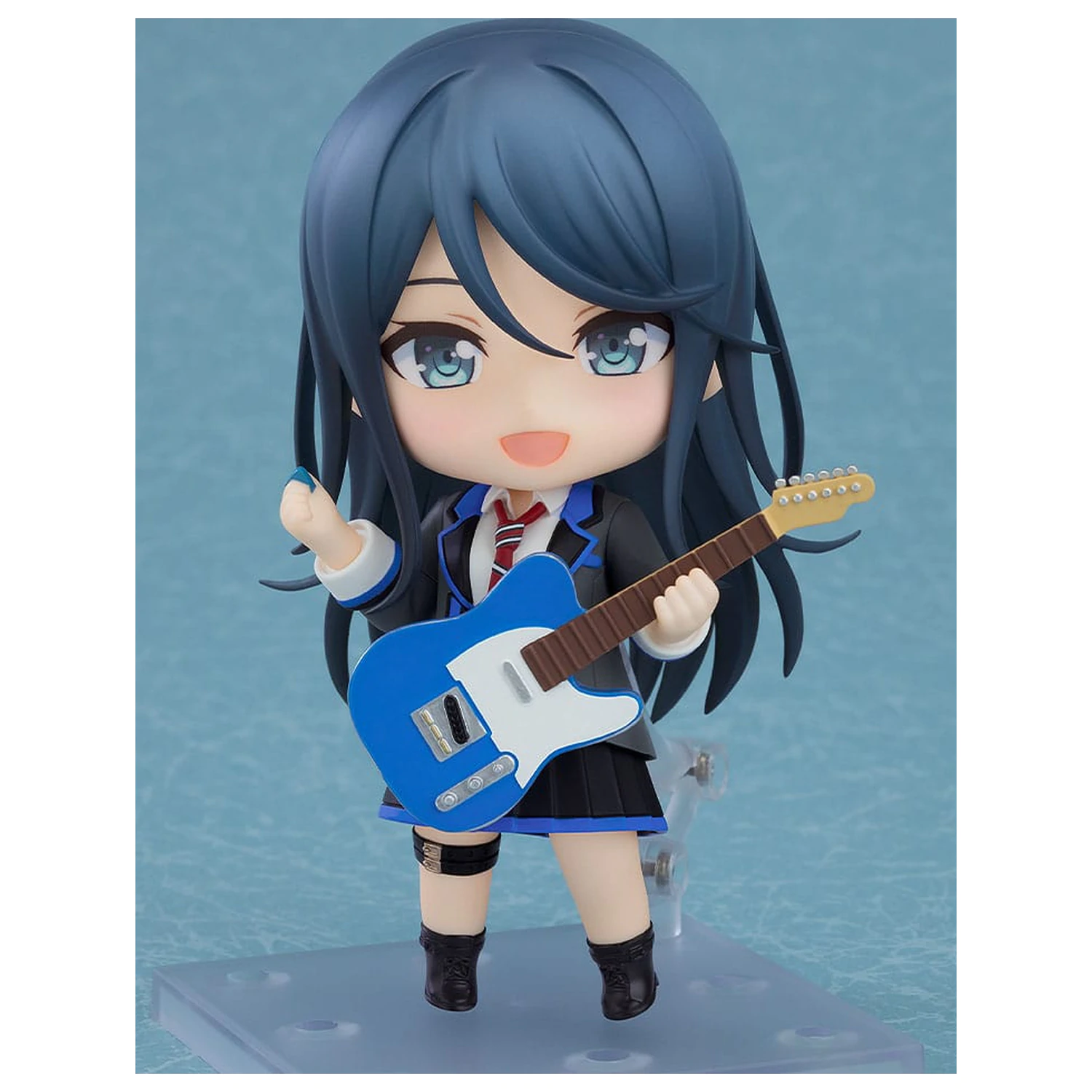 Hatsune Miku: Colorful Stage Nendoroid Akcijska figura Hoshino Ichika 10 cm fotografija izdelka