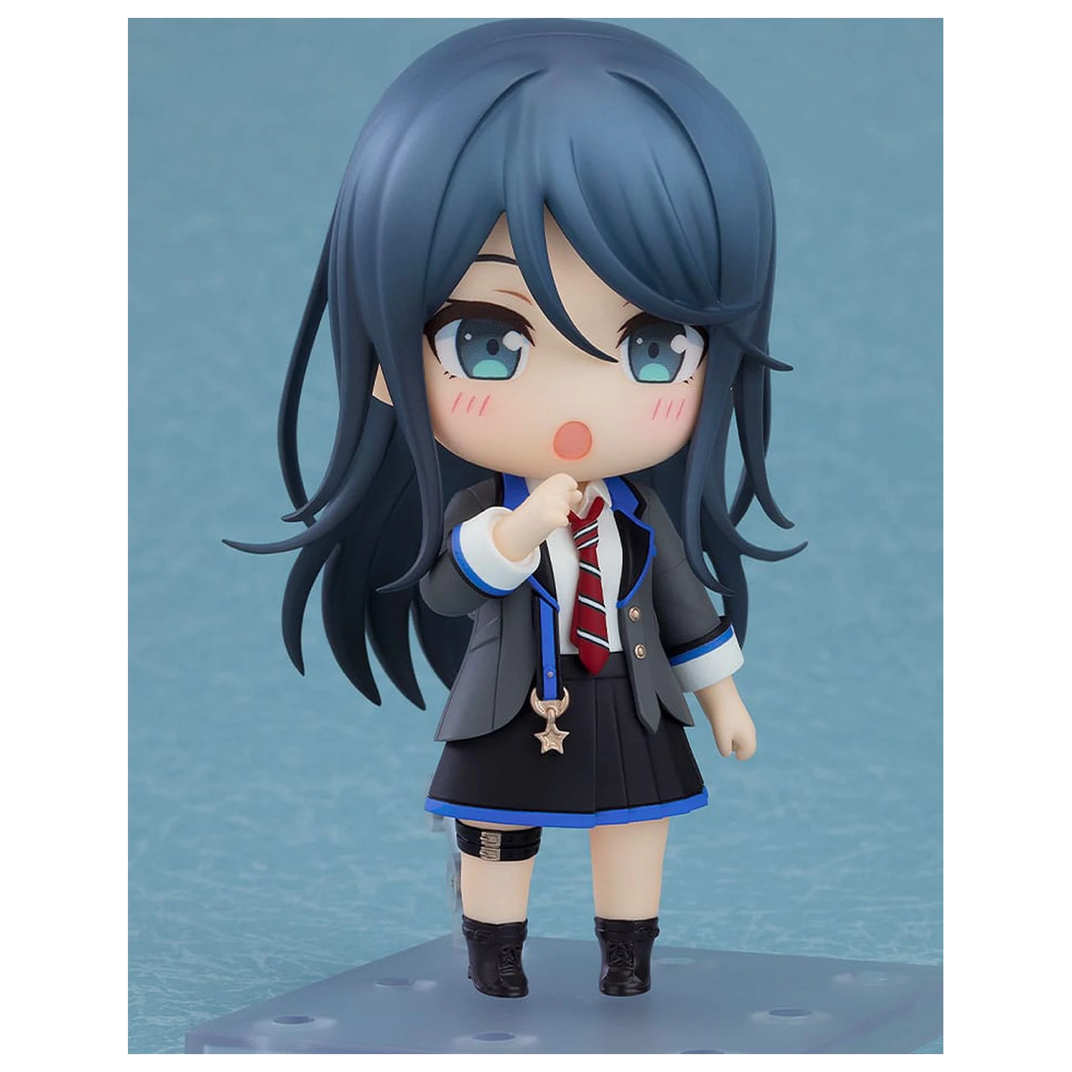 Hatsune Miku: Colorful Stage Nendoroid Akcijska figura Hoshino Ichika 10 cm fotografija izdelka