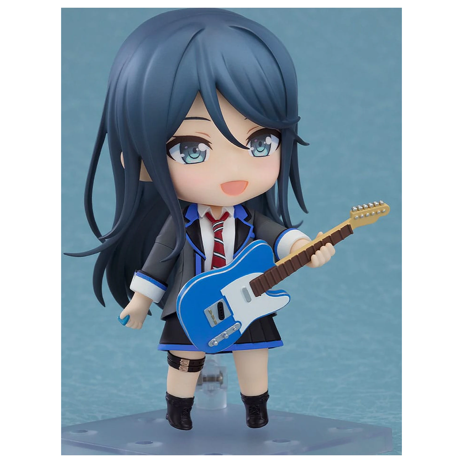 Hatsune Miku: Colorful Stage Nendoroid Akcijska figura Hoshino Ichika 10 cm fotografija izdelka