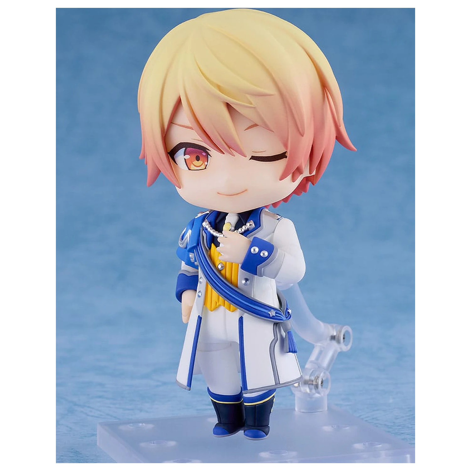 Hatsune Miku: Colorful Stage Nendoroid Akcijska Figura Tsukasa Tenma 10 cm fotografija izdelka