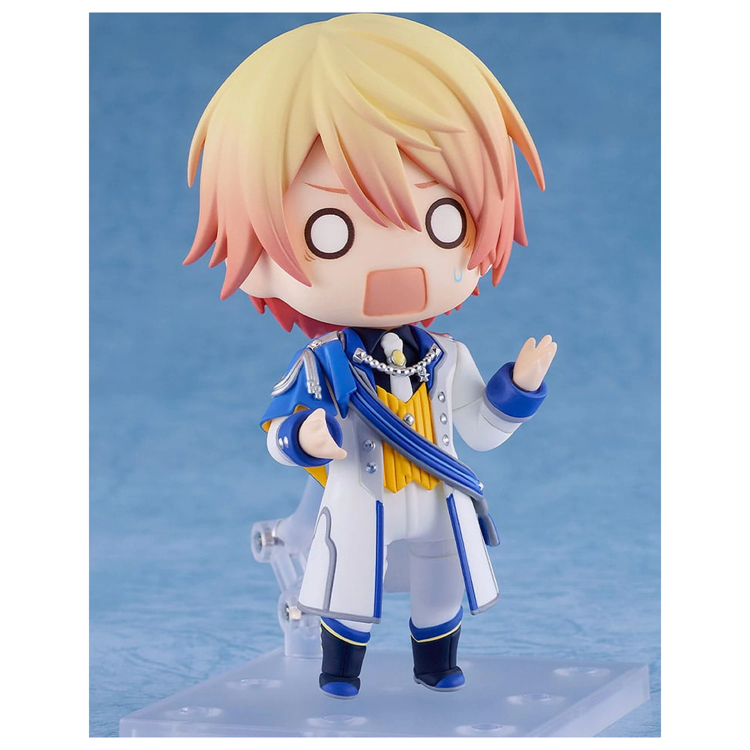 Hatsune Miku: Colorful Stage Nendoroid Akcijska Figura Tsukasa Tenma 10 cm fotografija izdelka