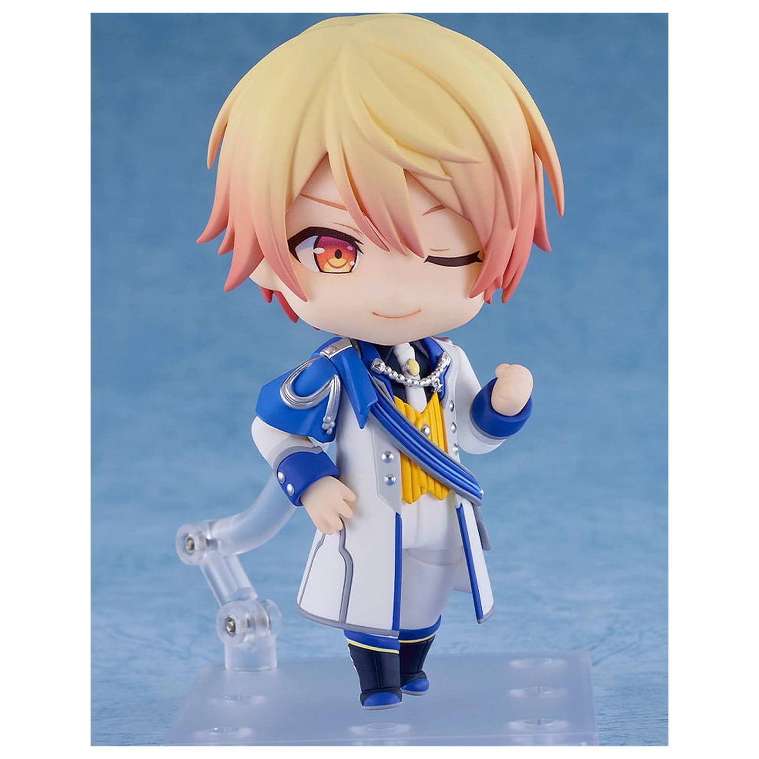 Hatsune Miku: Colorful Stage Nendoroid Akcijska Figura Tsukasa Tenma 10 cm fotografija izdelka