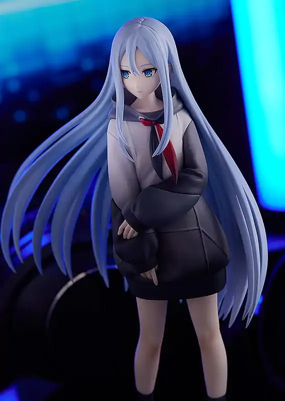 Hatsune Miku: Colorful Stage! Pop Up Parade PVC kip Kanade Yoisaki 18 cm (ponatis) fotografija izdelka