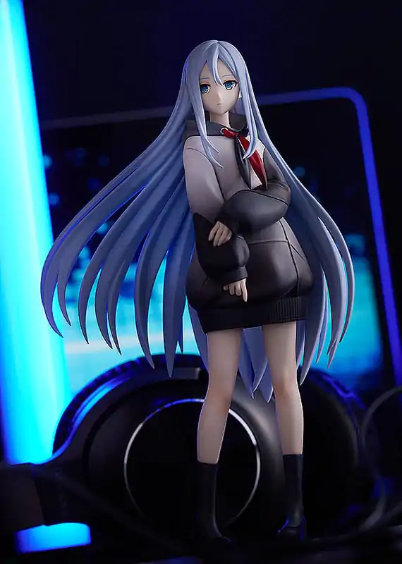 Hatsune Miku: Colorful Stage! Pop Up Parade PVC kip Kanade Yoisaki 18 cm (ponatis) fotografija izdelka