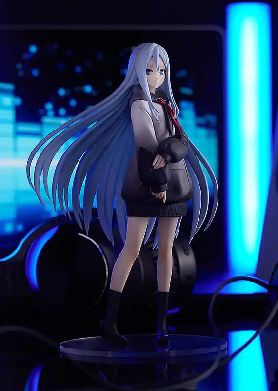 Hatsune Miku: Colorful Stage! Pop Up Parade PVC kip Kanade Yoisaki 18 cm (ponatis) fotografija izdelka