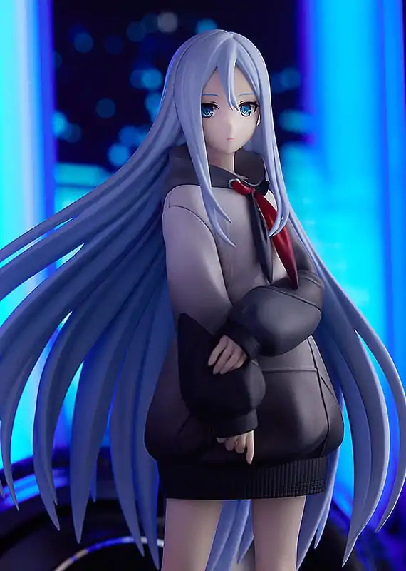 Hatsune Miku: Colorful Stage! Pop Up Parade PVC kip Kanade Yoisaki 18 cm (ponatis) fotografija izdelka