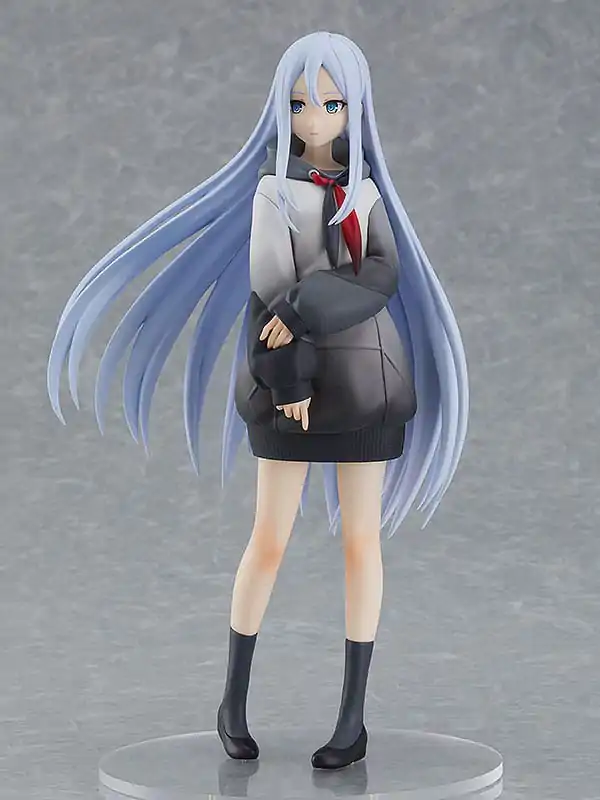 Hatsune Miku: Colorful Stage! Pop Up Parade PVC kip Kanade Yoisaki 18 cm (ponatis) fotografija izdelka
