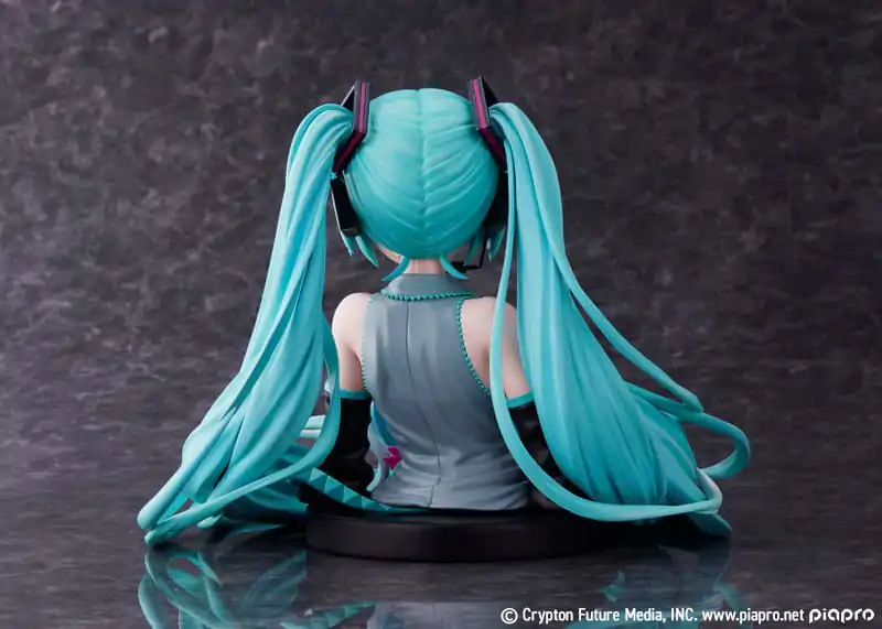 Hatsune Miku Bista Hatsune Miku 16th Anniversary 25 cm fotografija izdelka