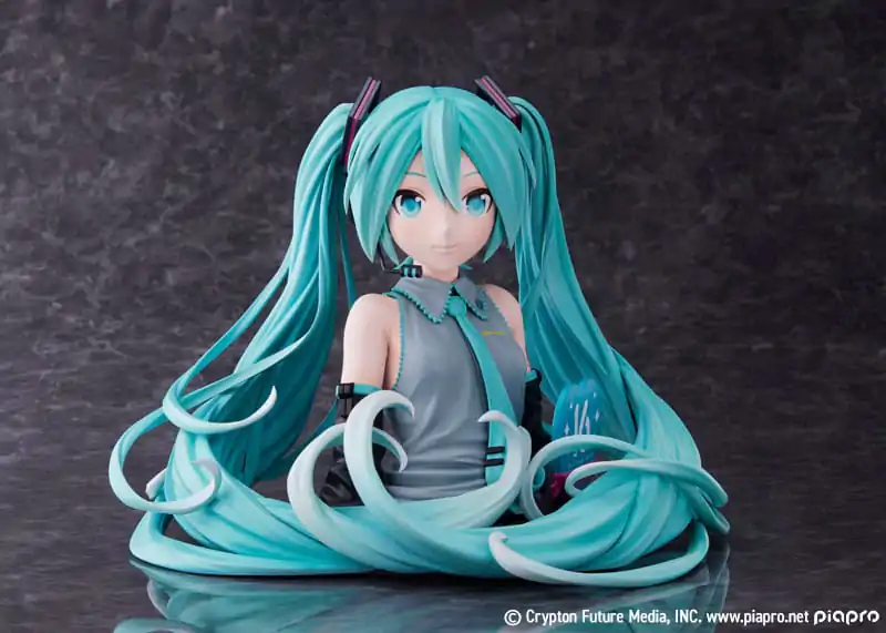 Hatsune Miku Bista Hatsune Miku 16th Anniversary 25 cm fotografija izdelka