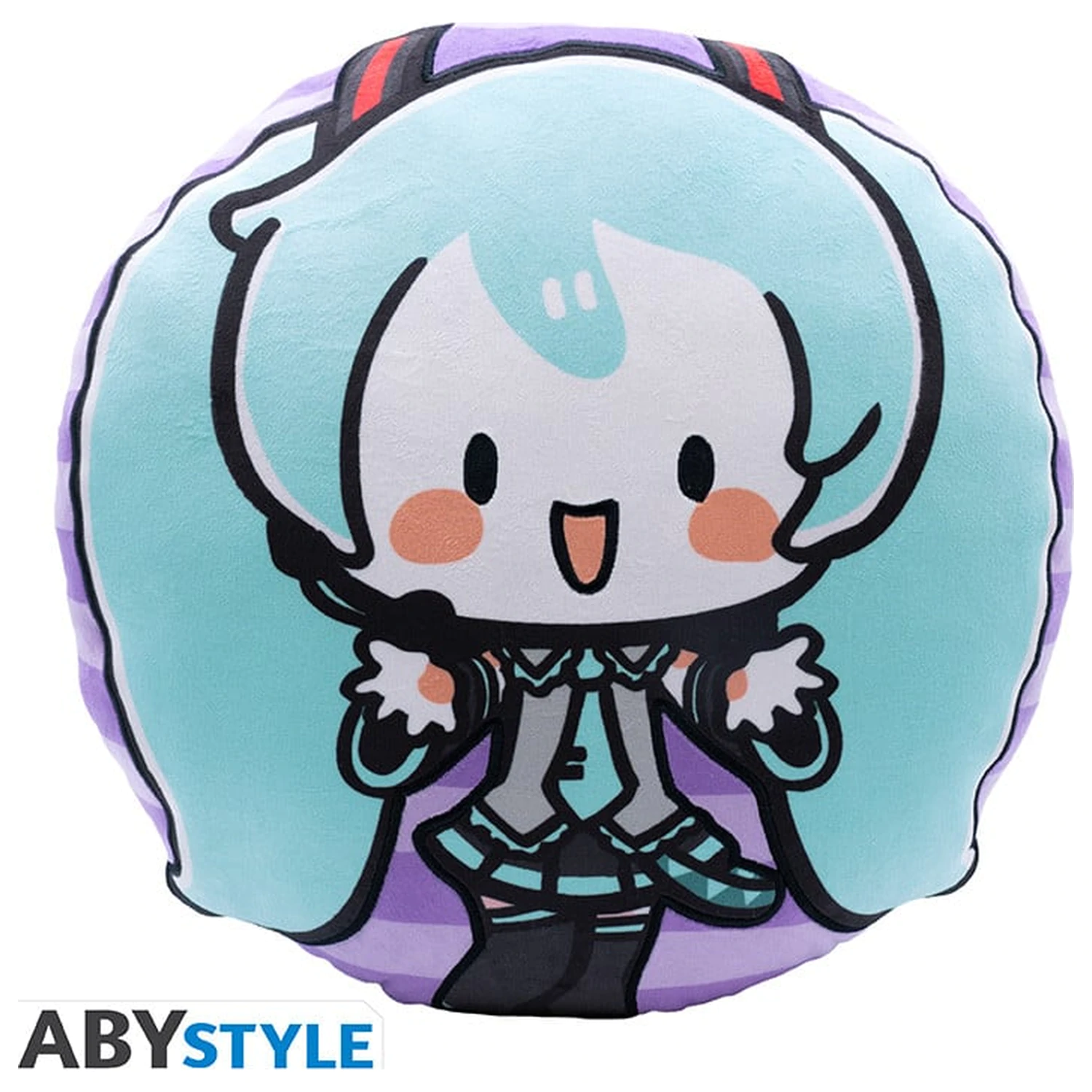 Hatsune Miku Hatsune Miku Blazina fotografija izdelka